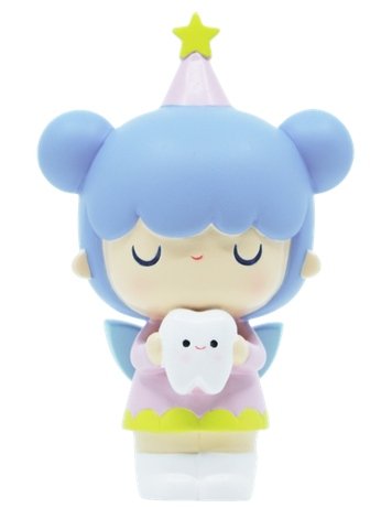 Tooth Fairy figure by Momiji, produced by Momiji. Front view.