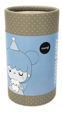 Tooth Fairy figure by Momiji, produced by Momiji. Packaging.