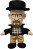 Walt as Heisenberg