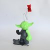 Yoda Possessed (Green)