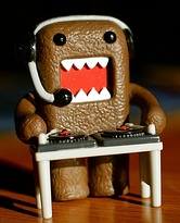 Domo Kun Dj