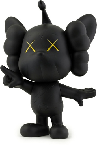 Kaws Jpp